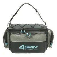 Torba Robinson 4SPIN 19x38x21cm